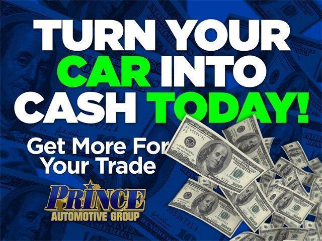 used 2023 Nissan Maxima car, priced at $24,559