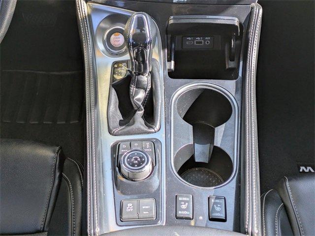 used 2023 Nissan Maxima car, priced at $24,559