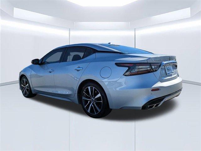 used 2023 Nissan Maxima car, priced at $24,559
