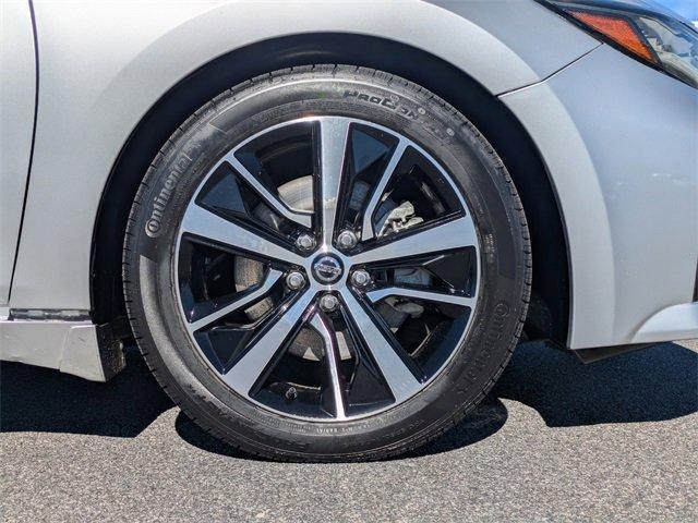 used 2023 Nissan Maxima car, priced at $24,559