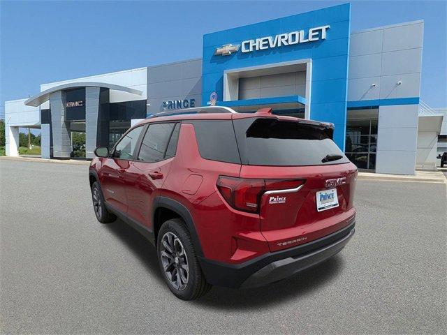 new 2026 GMC Terrain car, priced at $34,180