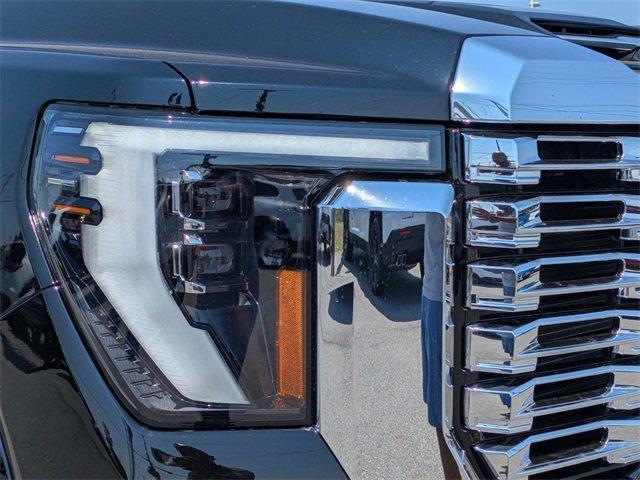new 2026 GMC Sierra 2500 car, priced at $88,468