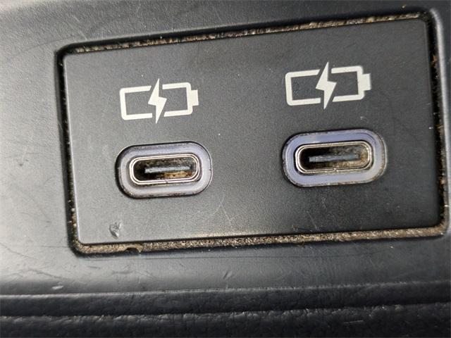 used 2023 Toyota Corolla car, priced at $17,900