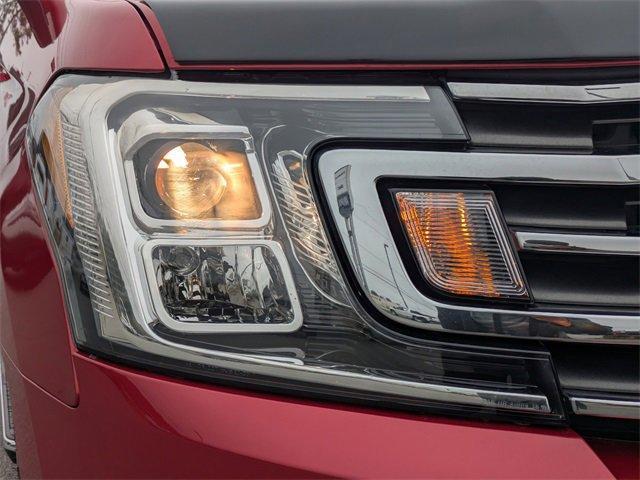used 2020 Ford Expedition car, priced at $24,900