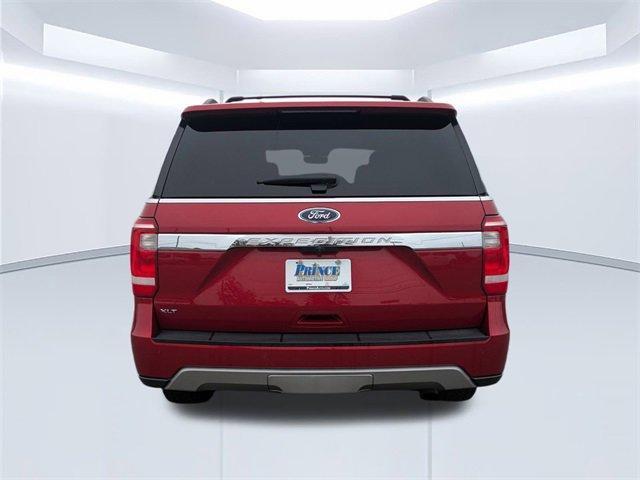 used 2020 Ford Expedition car, priced at $24,900