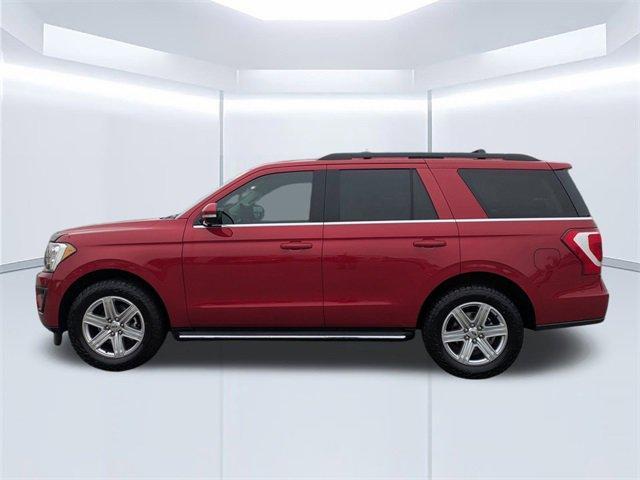 used 2020 Ford Expedition car, priced at $24,900