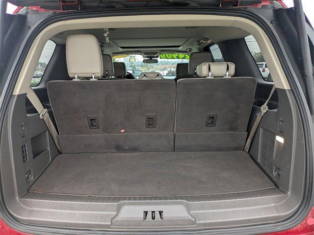 used 2020 Ford Expedition car, priced at $24,900