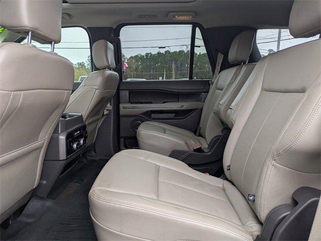 used 2020 Ford Expedition car, priced at $24,900