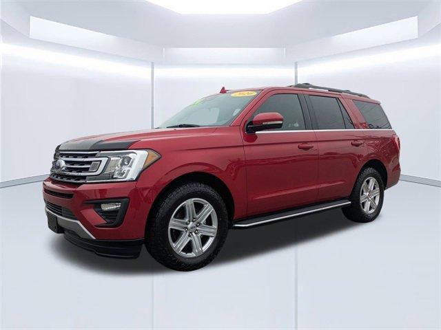 used 2020 Ford Expedition car, priced at $24,900