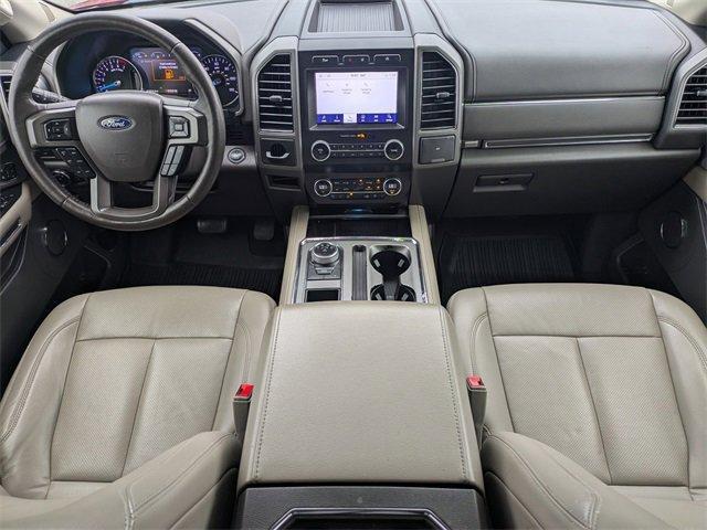 used 2020 Ford Expedition car, priced at $24,900
