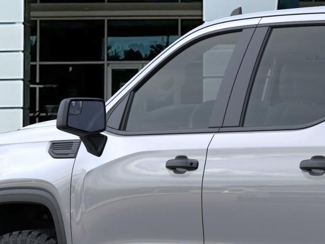 new 2026 GMC Sierra 1500 car, priced at $50,789