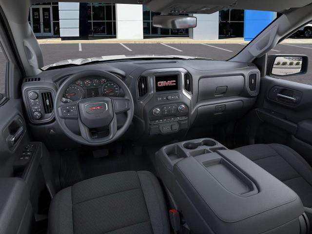 new 2026 GMC Sierra 1500 car, priced at $50,789
