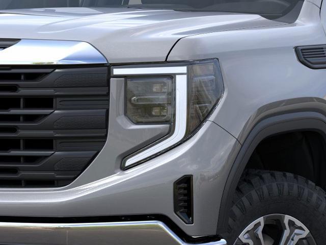 new 2026 GMC Sierra 1500 car, priced at $50,789