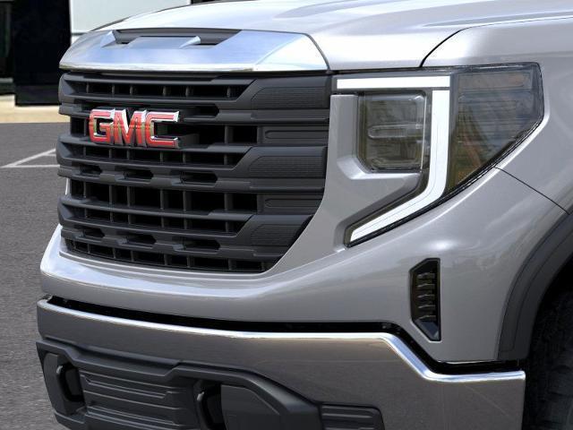 new 2026 GMC Sierra 1500 car, priced at $50,789