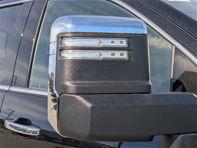 new 2025 GMC Sierra 2500 car, priced at $83,304