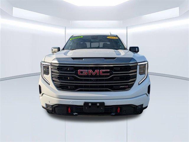used 2024 GMC Sierra 1500 car, priced at $58,900