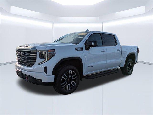 used 2024 GMC Sierra 1500 car, priced at $58,900