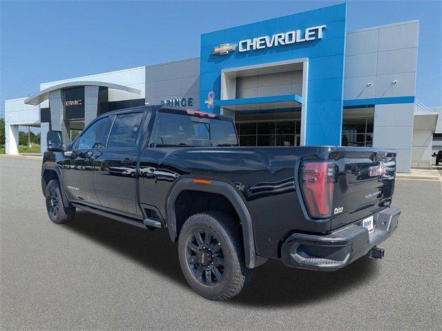 new 2025 GMC Sierra 2500 car, priced at $87,655