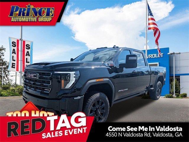 new 2025 GMC Sierra 2500 car, priced at $86,948