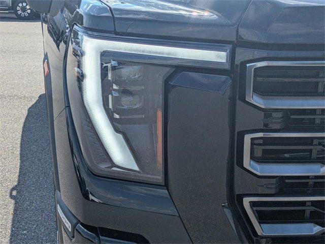 new 2025 GMC Sierra 2500 car, priced at $87,655