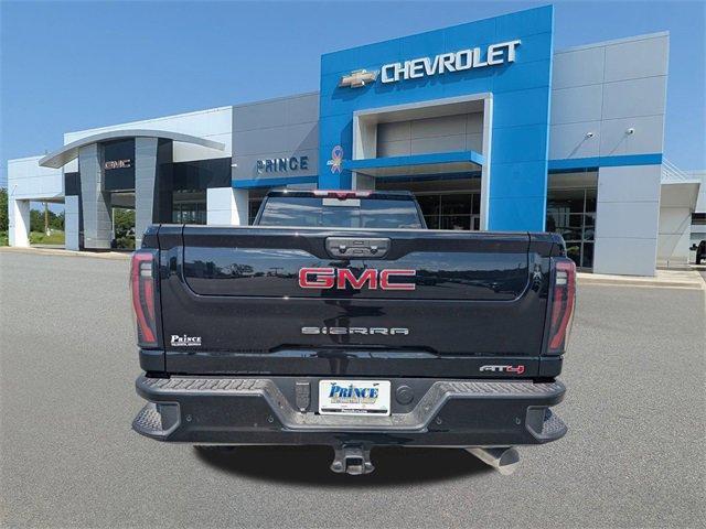 new 2025 GMC Sierra 2500 car, priced at $87,655