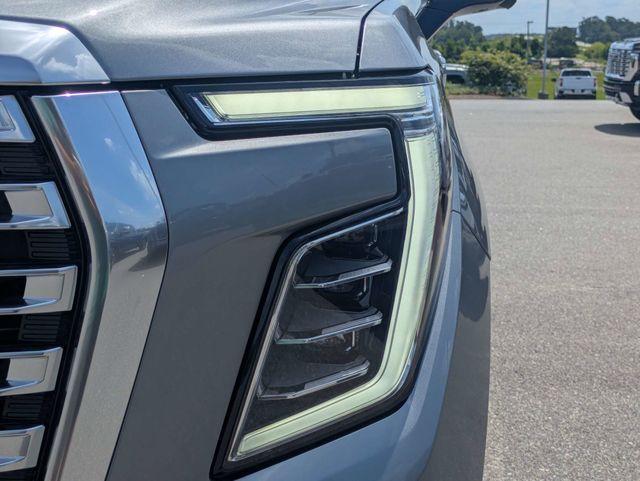new 2026 GMC Yukon car, priced at $87,667