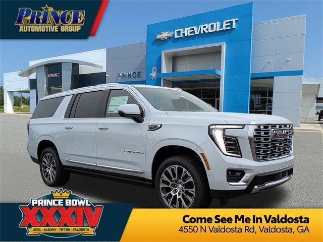 new 2026 GMC Yukon XL car, priced at $89,813