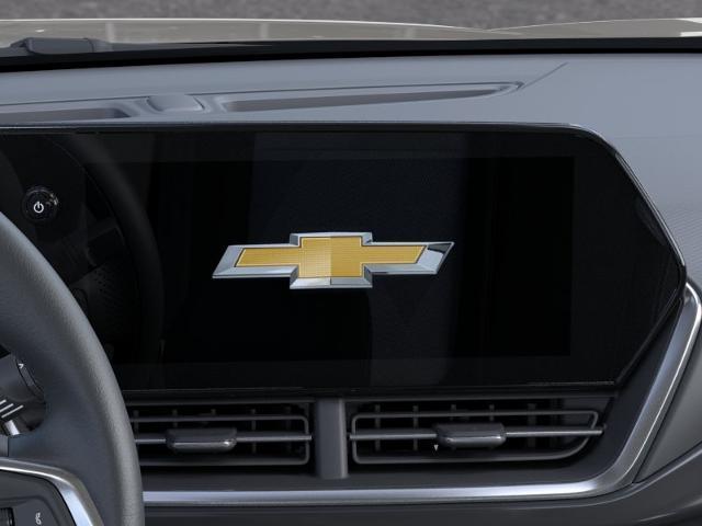 new 2026 Chevrolet Trax car, priced at $28,328