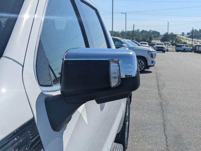 new 2026 GMC Sierra 1500 car, priced at $56,603