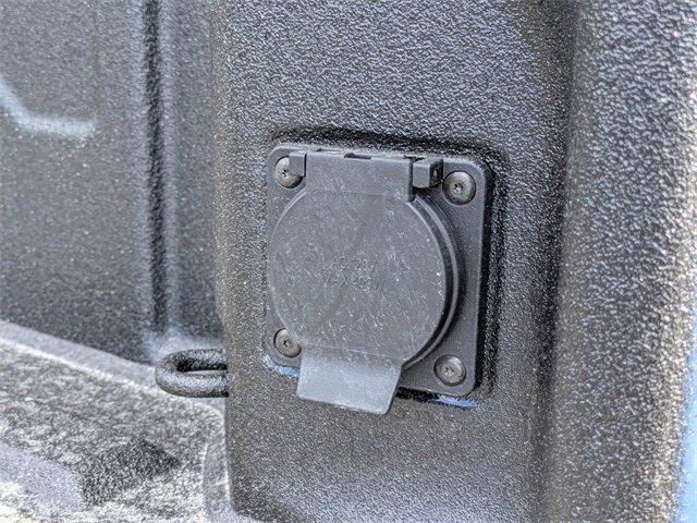 new 2026 GMC Sierra 2500 car, priced at $88,468