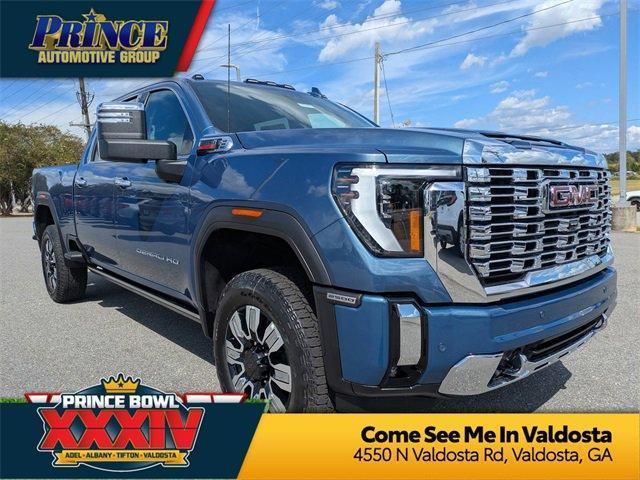 new 2026 GMC Sierra 2500 car, priced at $88,468