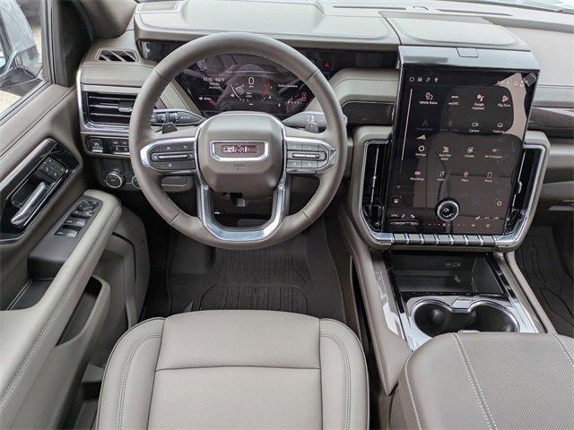 new 2026 GMC Yukon XL car, priced at $76,896