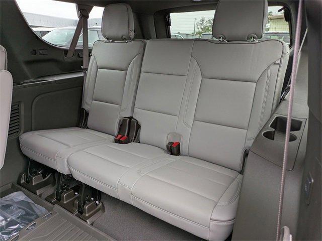 new 2026 GMC Yukon XL car, priced at $76,896