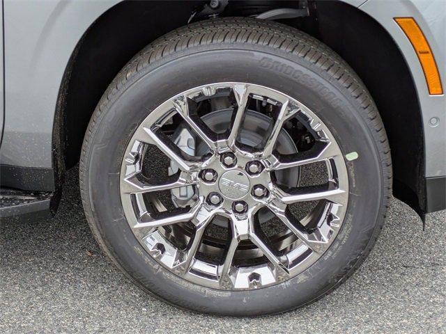 new 2026 GMC Yukon XL car, priced at $76,896