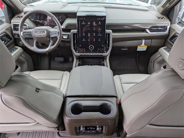 new 2026 GMC Yukon XL car, priced at $76,896