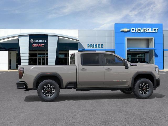 new 2026 GMC Sierra 2500 car, priced at $94,924