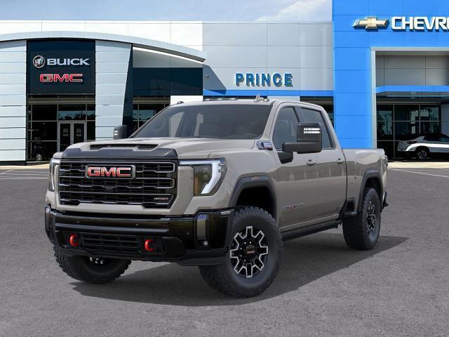 new 2026 GMC Sierra 2500 car, priced at $94,924