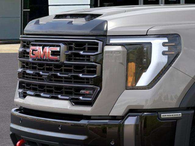 new 2026 GMC Sierra 2500 car, priced at $94,924
