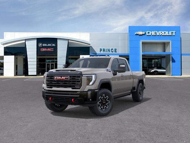 new 2026 GMC Sierra 2500 car, priced at $94,924