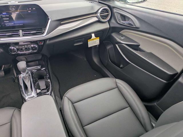 new 2026 Chevrolet Trax car, priced at $28,328