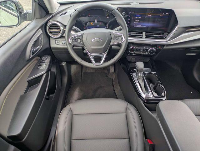 new 2026 Chevrolet Trax car, priced at $28,328