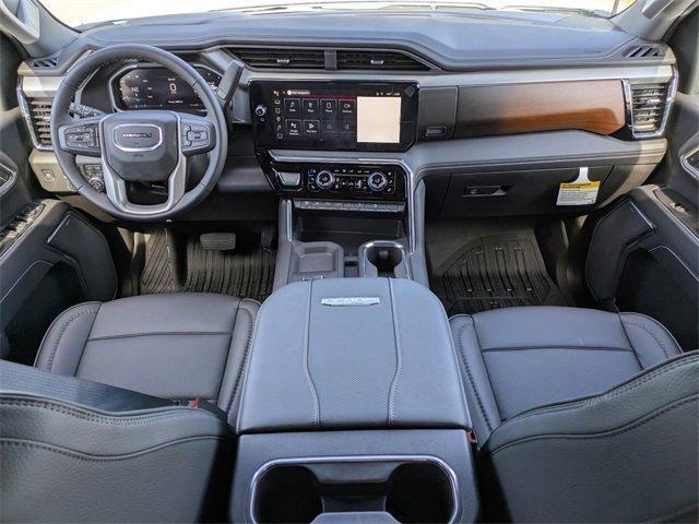 new 2026 GMC Sierra 2500 car, priced at $85,747