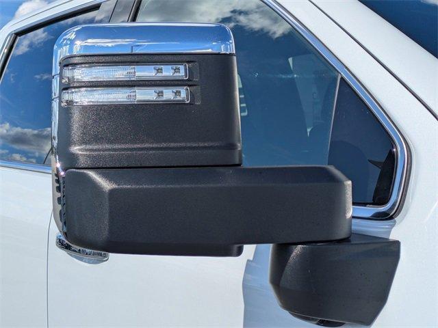 new 2026 GMC Sierra 2500 car, priced at $89,044