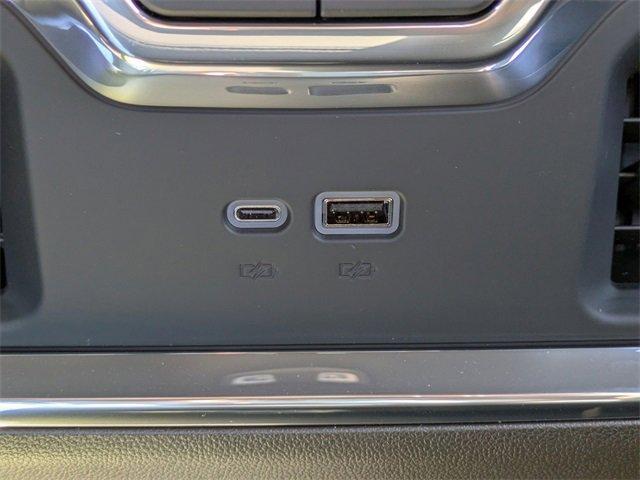 new 2026 GMC Sierra 2500 car, priced at $89,044