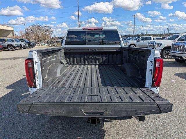 new 2026 GMC Sierra 2500 car, priced at $89,044