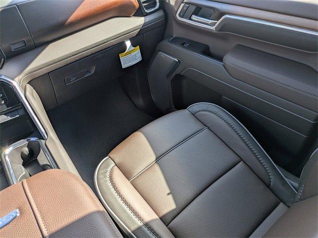 new 2026 GMC Sierra 2500 car, priced at $89,044