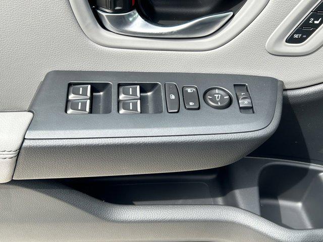 new 2025 Honda Pilot car, priced at $47,314