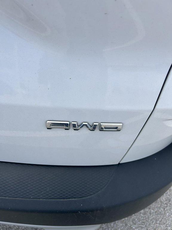 used 2022 Ford Escape car, priced at $18,151