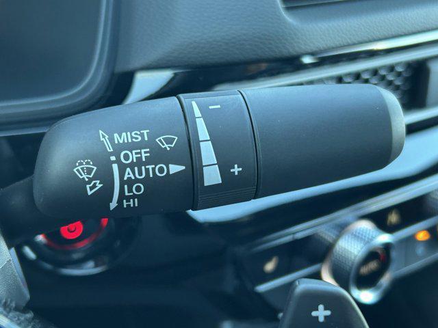 new 2026 Honda Civic Hybrid car, priced at $34,164