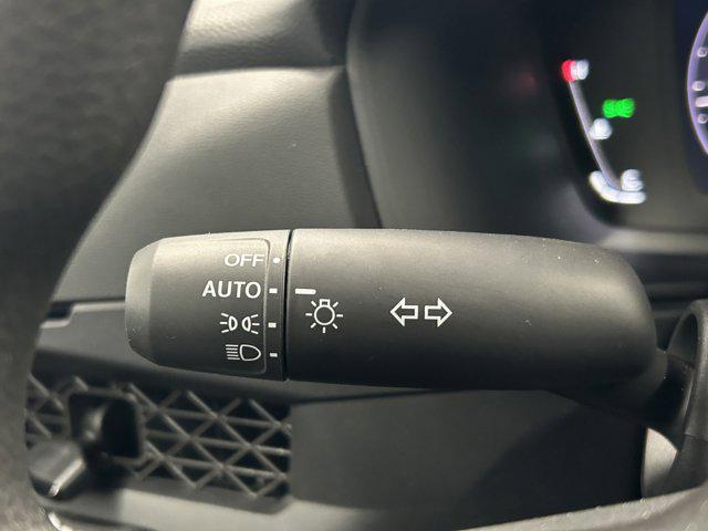 new 2026 Honda Accord car, priced at $30,444